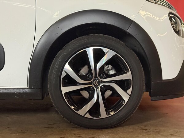 Used Citroen C3 2022 for sale - 75781975: Photo 12