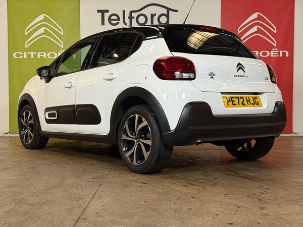 Used Citroen C3 2022 for sale - 75781975: Photo 13