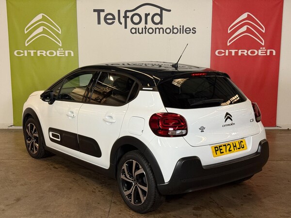 Used Citroen C3 2022 for sale - 75781975: Photo 14