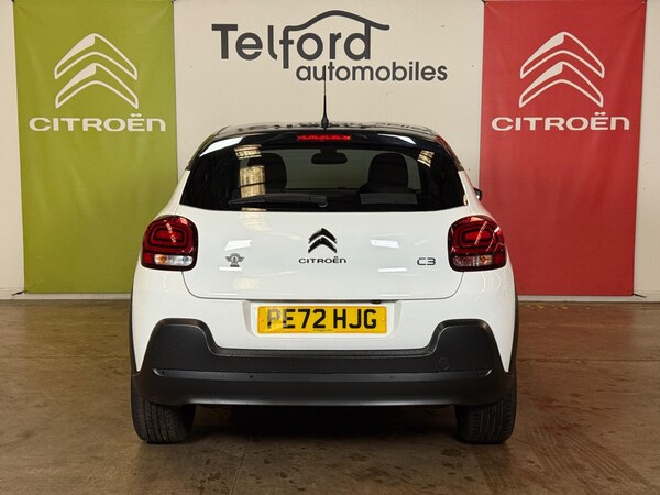 Used Citroen C3 2022 for sale - 75781975: Photo 15