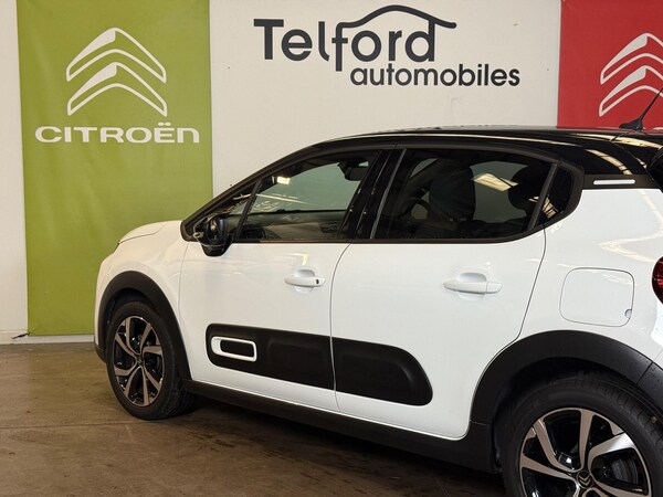 Used Citroen C3 2022 for sale - 75781975: Photo 16