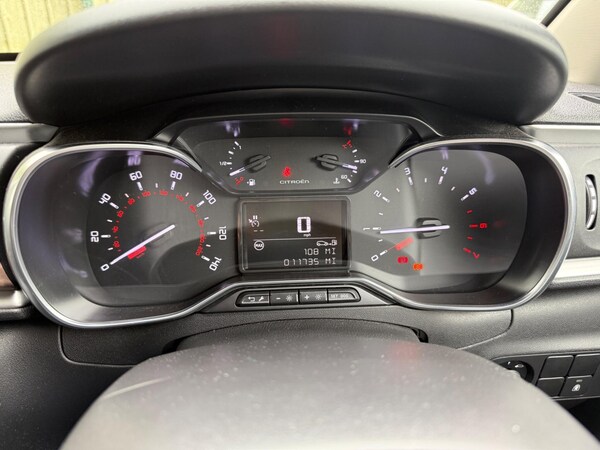 Used Citroen C3 2022 for sale - 75781975: Photo 19