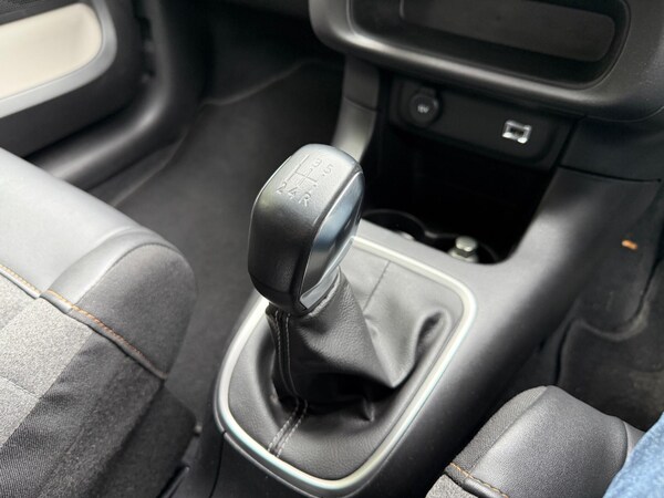 Used Citroen C3 2022 for sale - 75781975: Photo 22