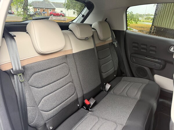Used Citroen C3 2022 for sale - 75781975: Photo 24
