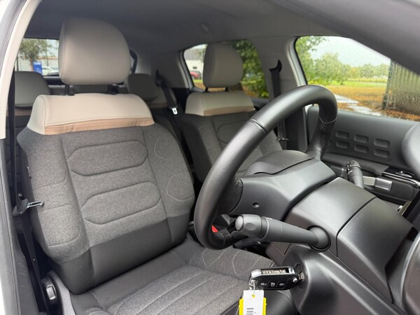 Used Citroen C3 2022 for sale - 75781975: Photo 25