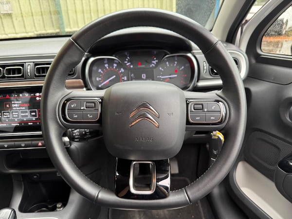 Used Citroen C3 2022 for sale - 75781975: Photo 3