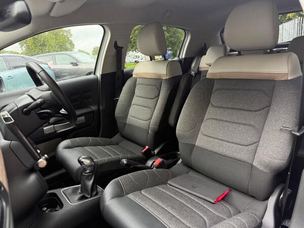 Used Citroen C3 2022 for sale - 75781975: Photo 4