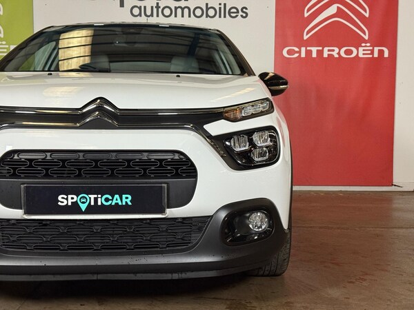Used Citroen C3 2022 for sale - 75781975: Photo 5