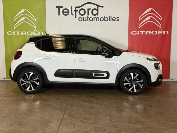 Used Citroen C3 2022 for sale - 75781975: Photo 6