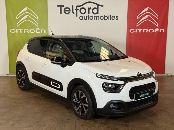 Used Citroen C3 2022 for sale - 75781975: Photo 7