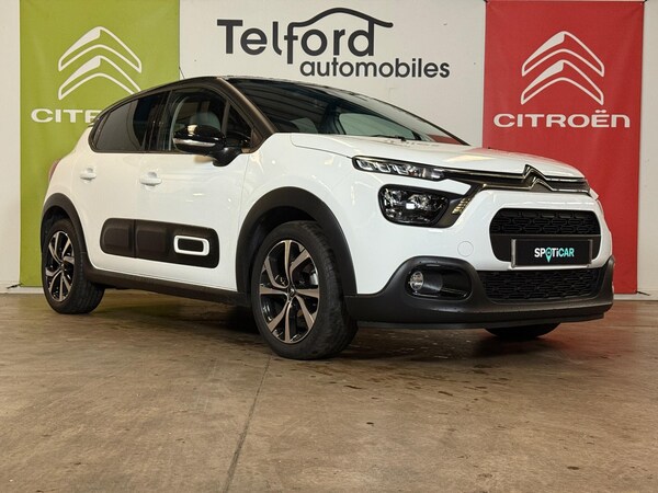 Used Citroen C3 2022 for sale - 75781975: Photo 8