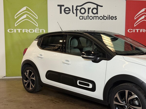 Used Citroen C3 2022 for sale - 75781975: Photo 9