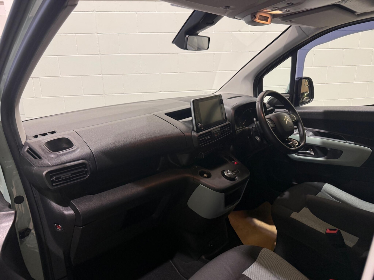 Used Citroen Berlingo 2019 for sale - 77784321: Photo 19