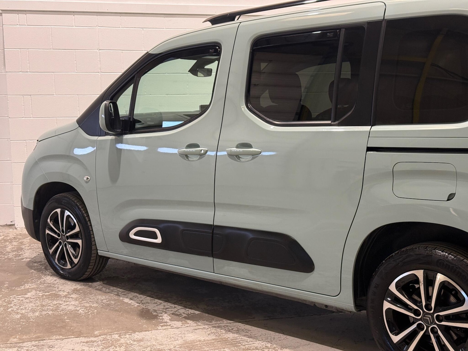 Used Citroen Berlingo 2019 for sale - 77784321: Photo 20