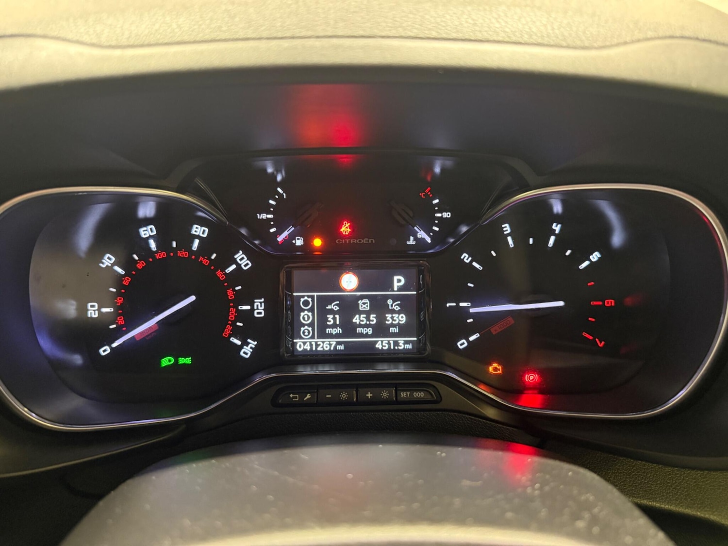 Used Citroen Berlingo 2019 for sale - 77784321: Photo 25