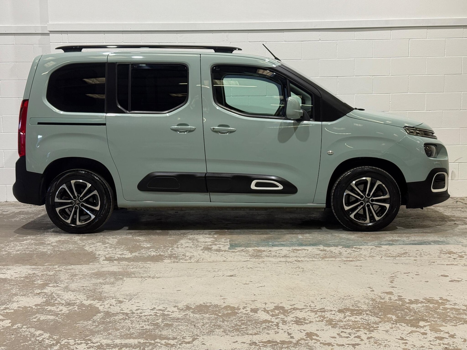 Used Citroen Berlingo 2019 for sale - 77784321: Photo 6