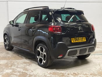 Used Citroen C3 Aircross 2019 for sale - 79453376: Photo