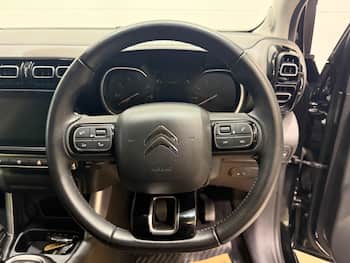 Used Citroen C3 Aircross 2019 for sale - 79453376: Photo