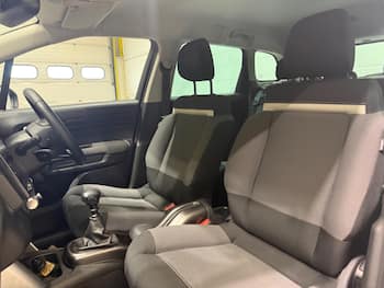 Used Citroen C3 Aircross 2019 for sale - 79453376: Photo