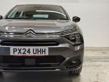 Used Citroen C4 2024 for sale - 78404816: Photo