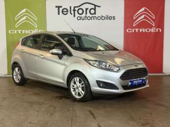 2016 (66) - 1.0T EcoBoost Zetec Euro 6 (s/s) 5dr