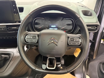 Used Citroen Berlingo 2019 for sale - 78922829: Photo