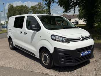 Used Citroen Dispatch 2020 for sale - 75024238: Photo