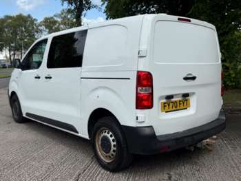 Used Citroen Dispatch 2020 for sale - 75024238: Photo