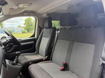 Used Citroen Dispatch 2020 for sale - 75024238: Photo