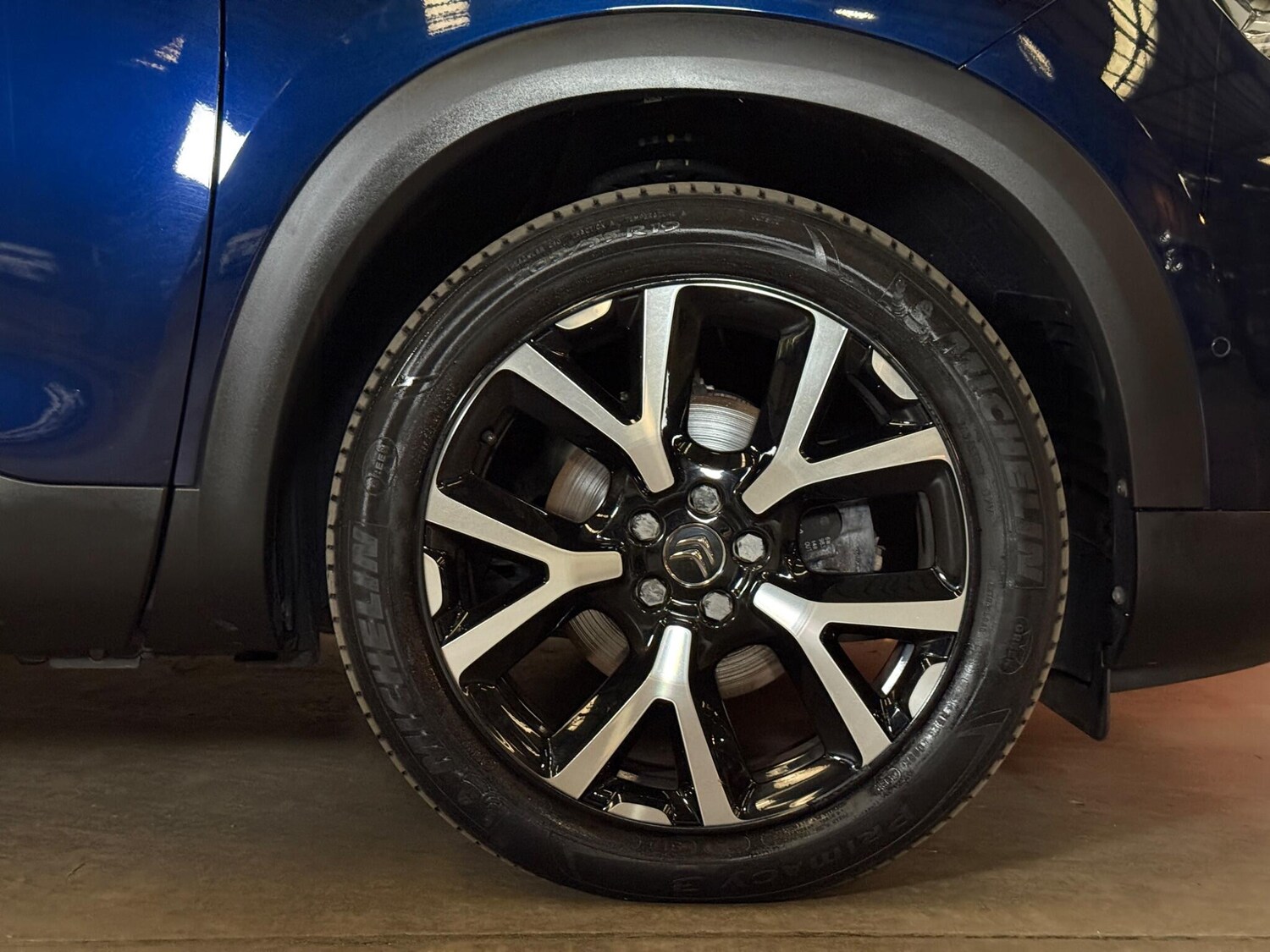 Used Citroen C5 Aircross 2023 for sale - 76137436: Photo 10