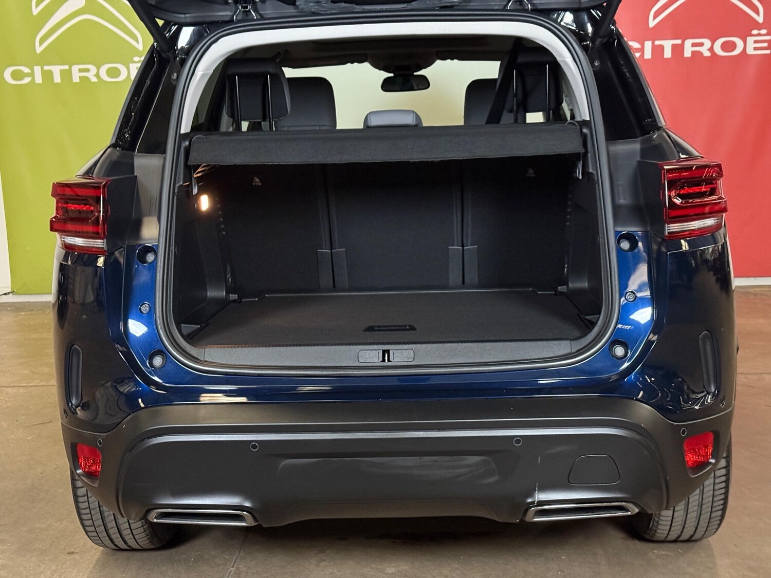 Used Citroen C5 Aircross 2023 for sale - 76137436: Photo 16