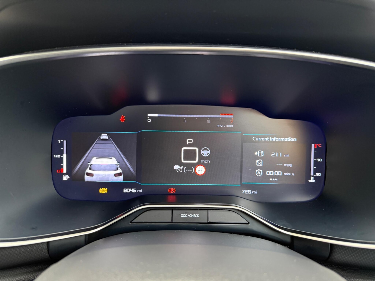 Used Citroen C5 Aircross 2023 for sale - 76137436: Photo 19