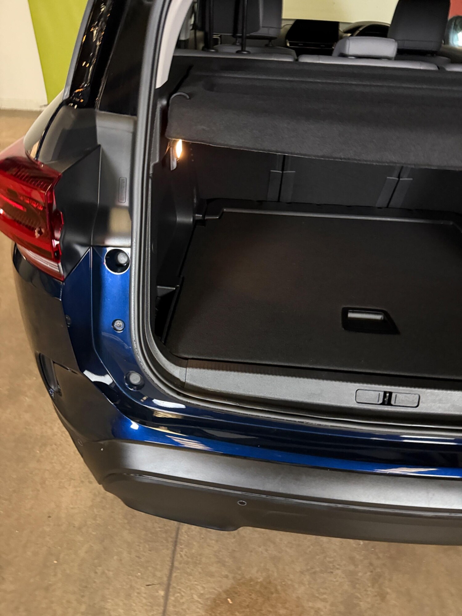 Used Citroen C5 Aircross 2023 for sale - 76137436: Photo 21