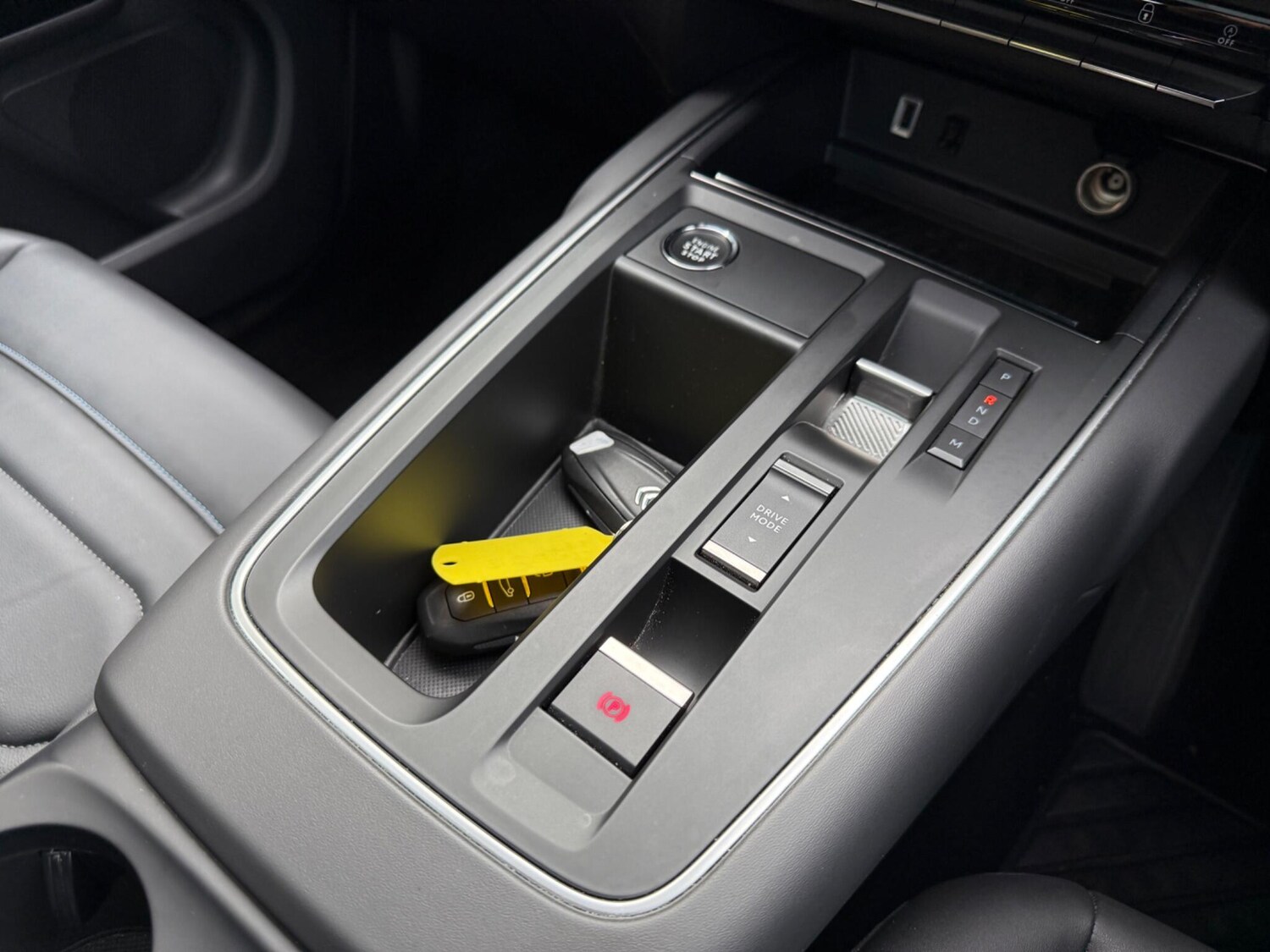 Used Citroen C5 Aircross 2023 for sale - 76137436: Photo 22