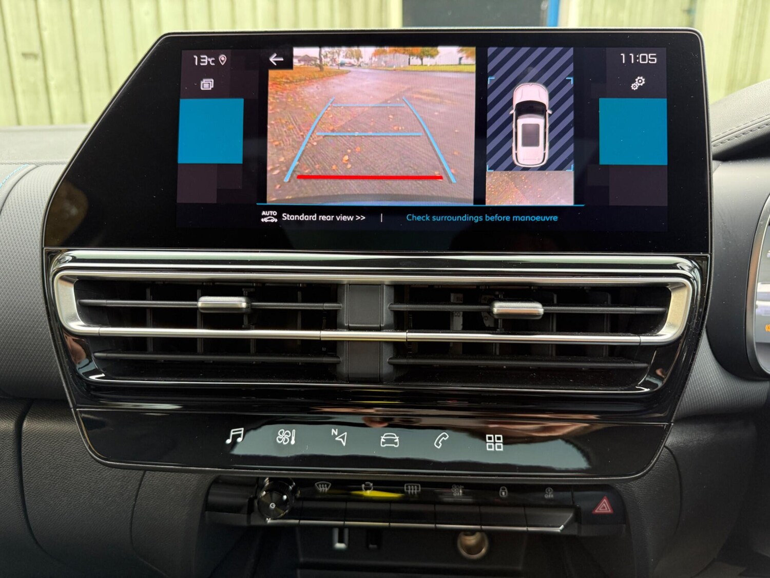 Used Citroen C5 Aircross 2023 for sale - 76137436: Photo 23