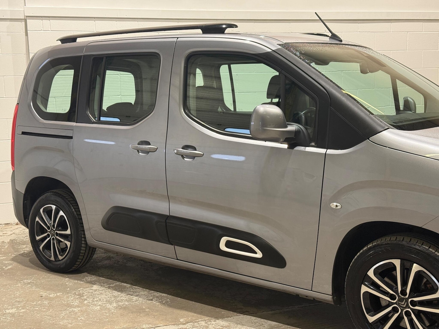 Used Citroen Berlingo 2019 for sale - 77215357: Photo 10