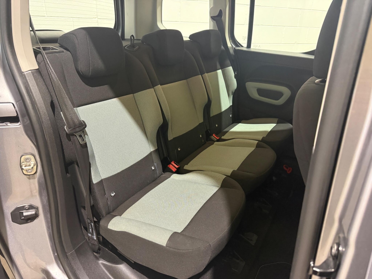 Used Citroen Berlingo 2019 for sale - 77215357: Photo 11