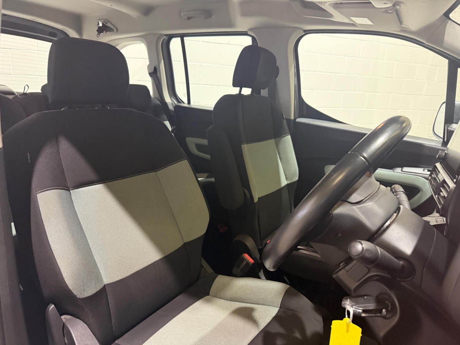 Used Citroen Berlingo 2019 for sale - 77215357: Photo 12