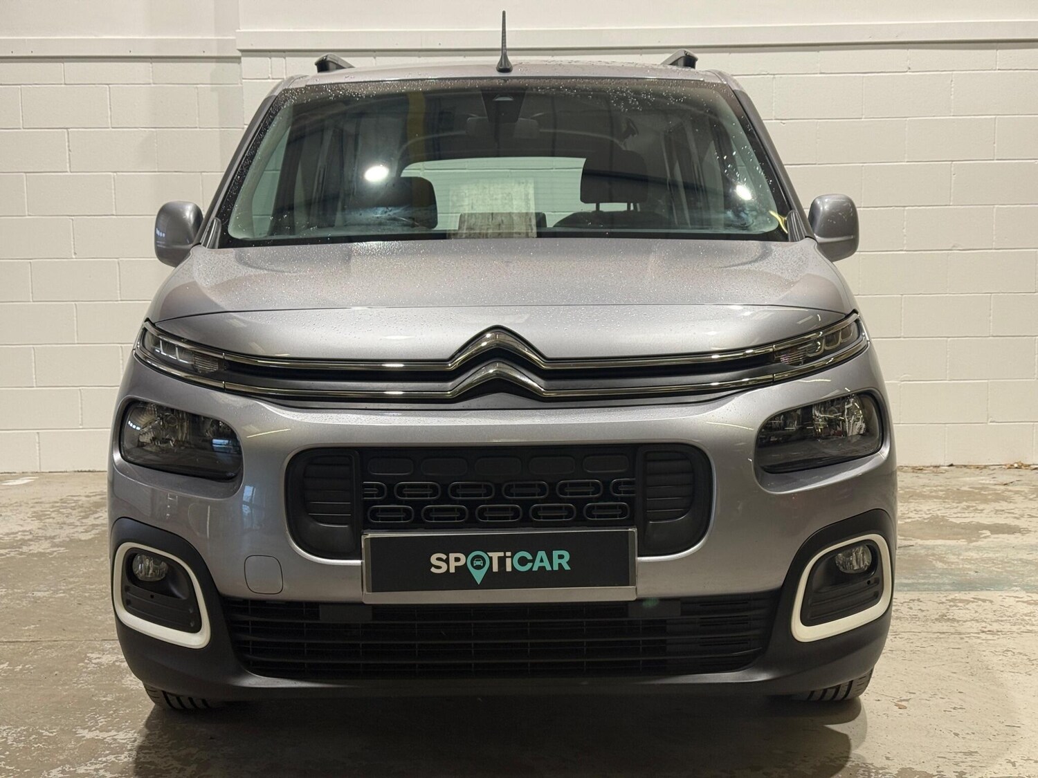 Used Citroen Berlingo 2019 for sale - 77215357: Photo 13