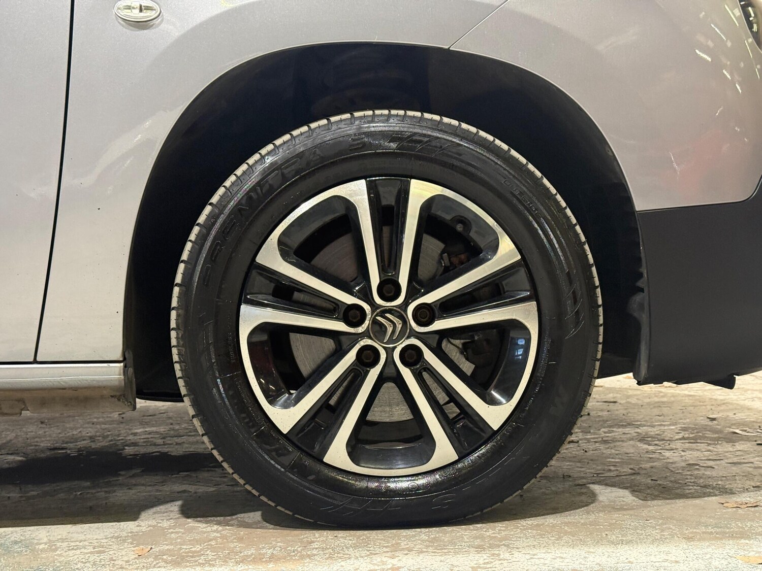 Used Citroen Berlingo 2019 for sale - 77215357: Photo 14