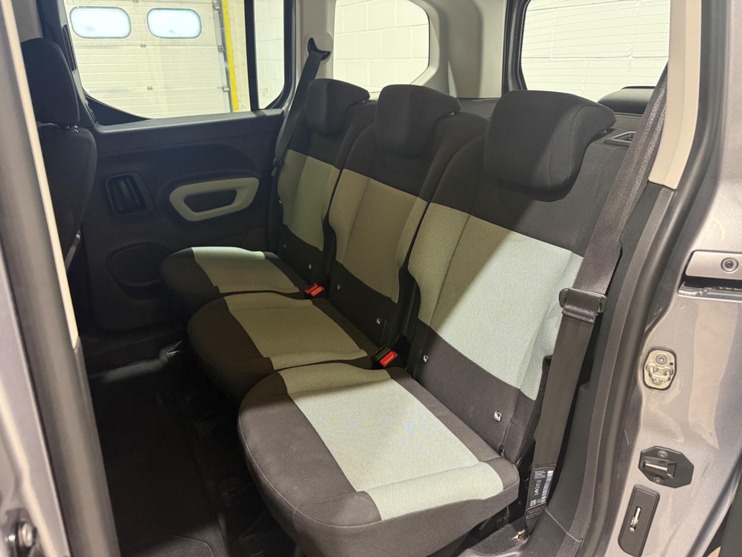 Used Citroen Berlingo 2019 for sale - 77215357: Photo 15