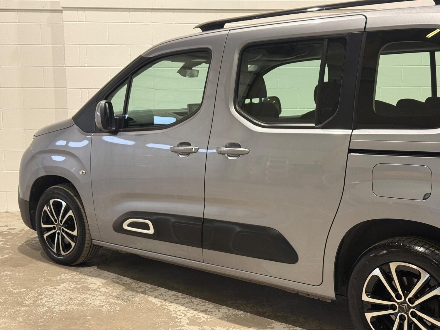 Used Citroen Berlingo 2019 for sale - 77215357: Photo 20