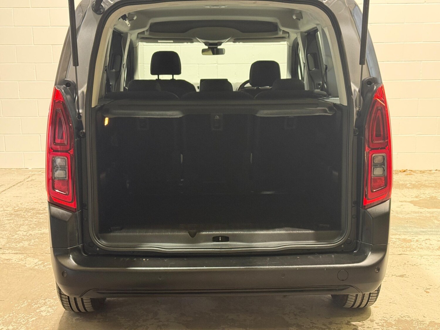 Used Citroen Berlingo 2019 for sale - 77215357: Photo 23