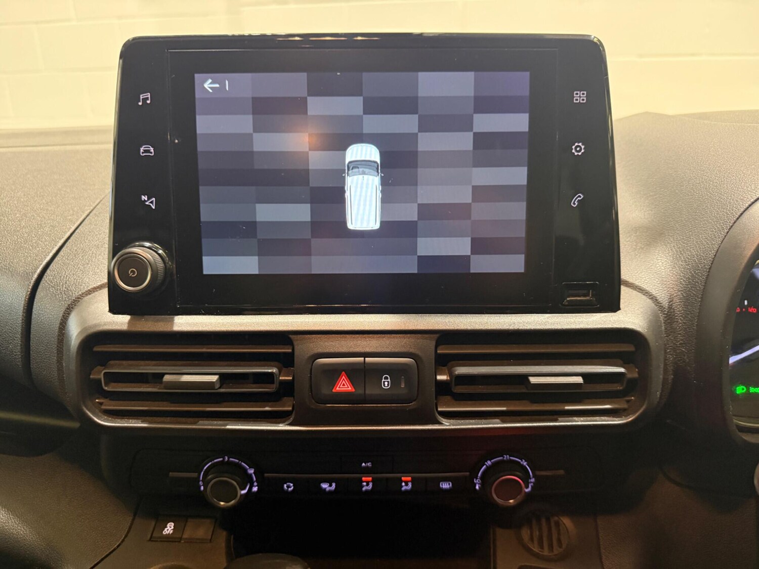 Used Citroen Berlingo 2019 for sale - 77215357: Photo 25