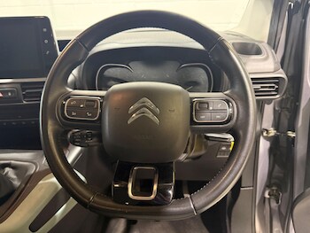 Used Citroen Berlingo 2019 for sale - 77215357: Photo