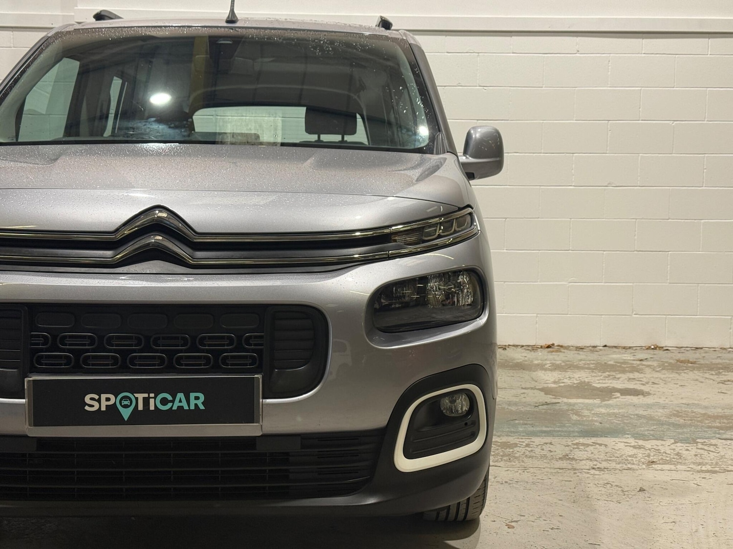 Used Citroen Berlingo 2019 for sale - 77215357: Photo 5