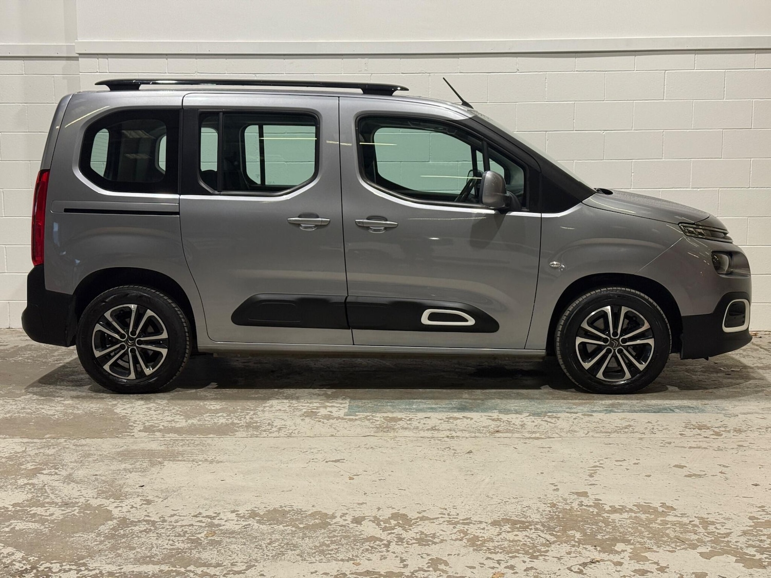Used Citroen Berlingo 2019 for sale - 77215357: Photo 6