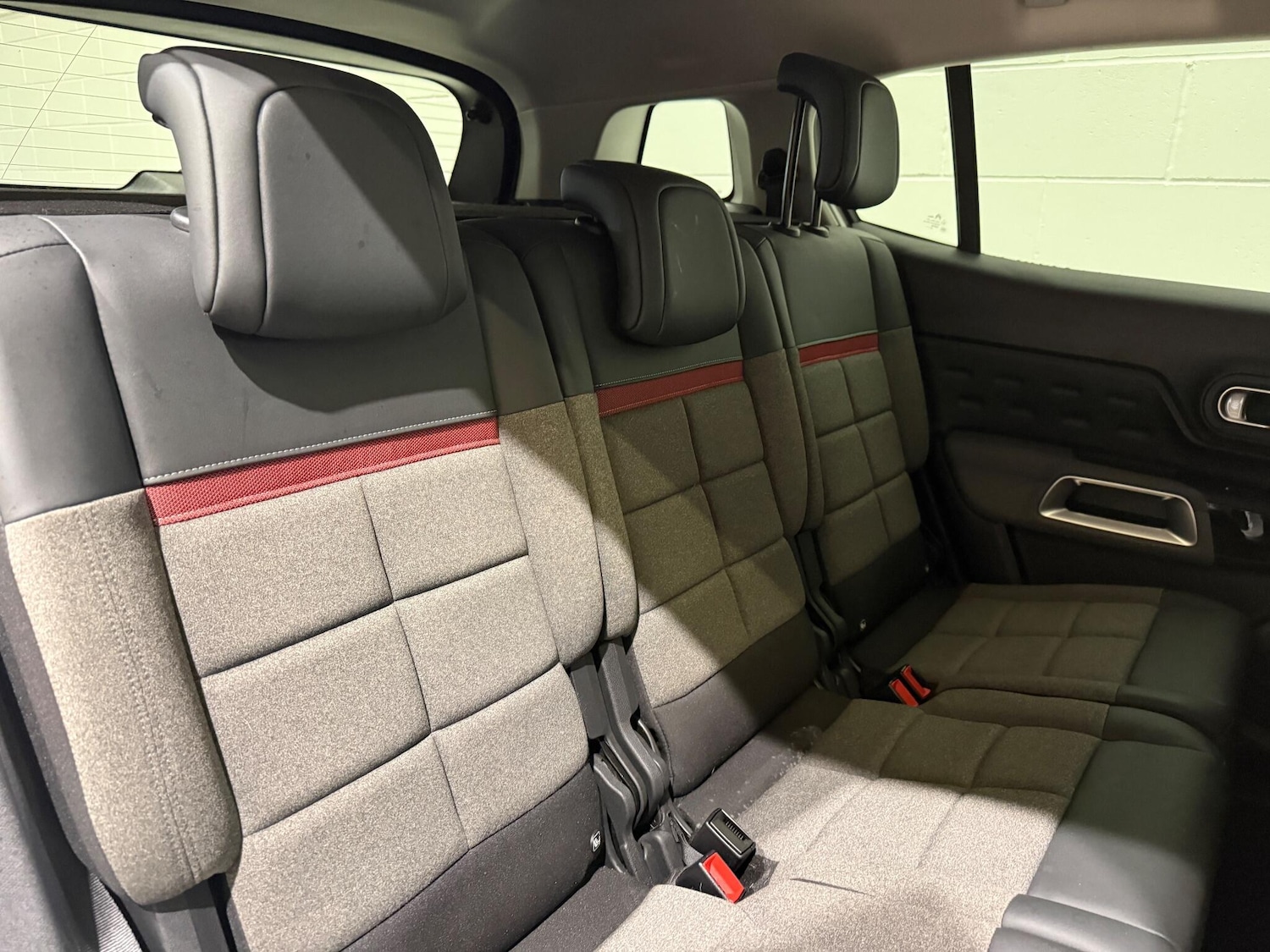 Used Citroen C5 Aircross 2021 for sale - 76926069: Photo 11