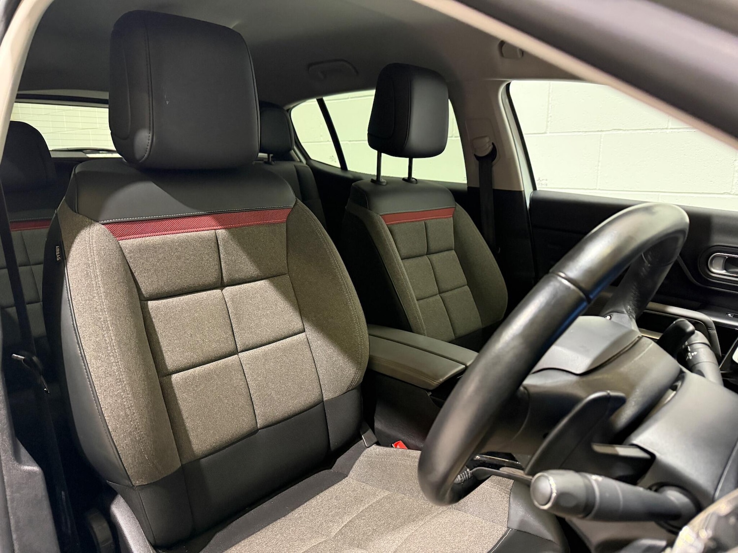 Used Citroen C5 Aircross 2021 for sale - 76926069: Photo 12