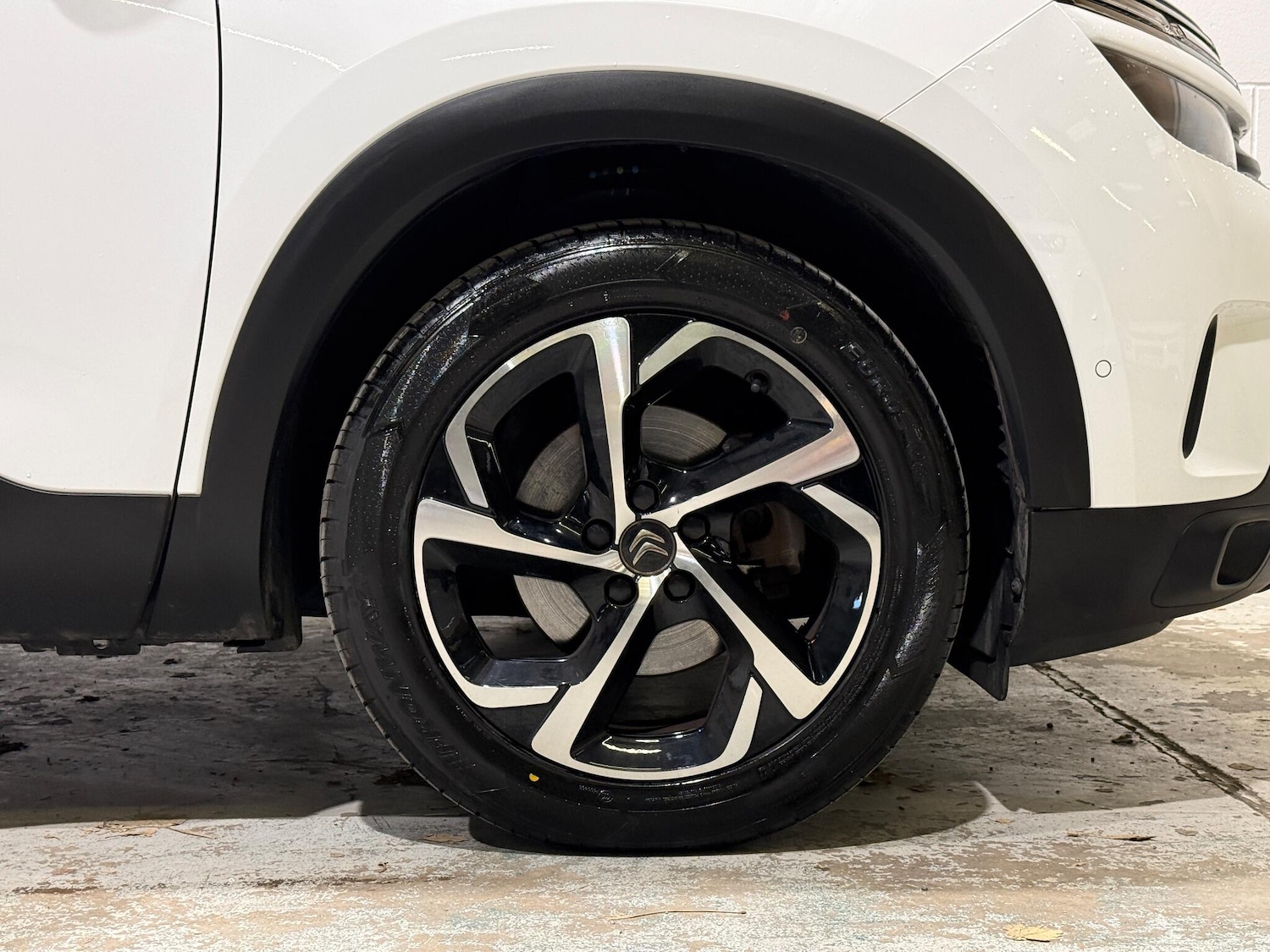 Used Citroen C5 Aircross 2021 for sale - 76926069: Photo 13